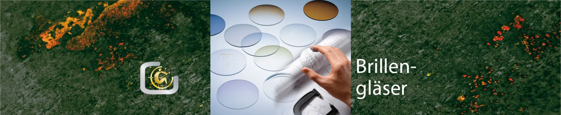 BIG biometric intelligent glasses